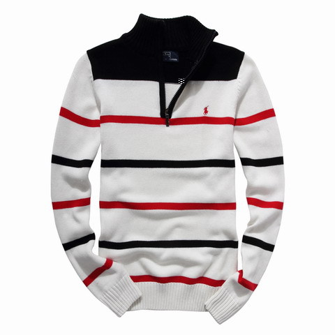 Pull Ralph Lauren Pas Cher Pour Homme